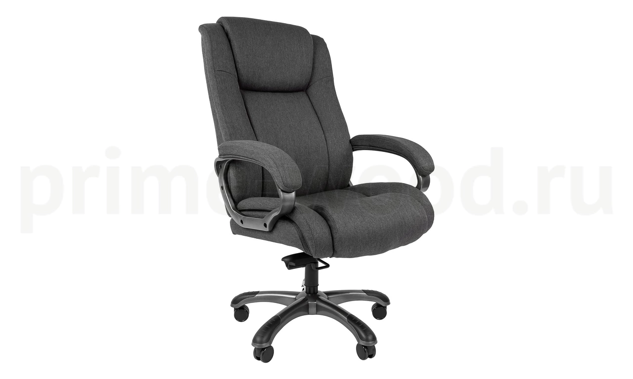 Кресло руководителя Chairman 410 - фото 1