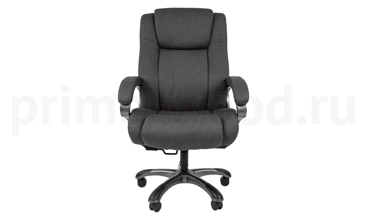 Кресло руководителя Chairman 410 - фото 4