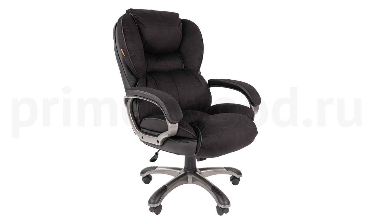 Кресло руководителя Chairman 434 - фото 0