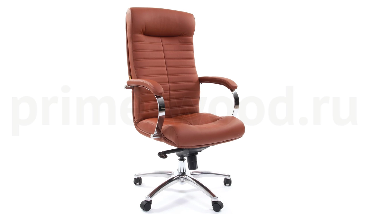 Кресло руководителя Chairman 480 ЭКО - фото 4