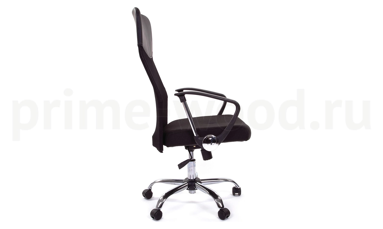 Кресло руководителя Chairman 610 - фото 6