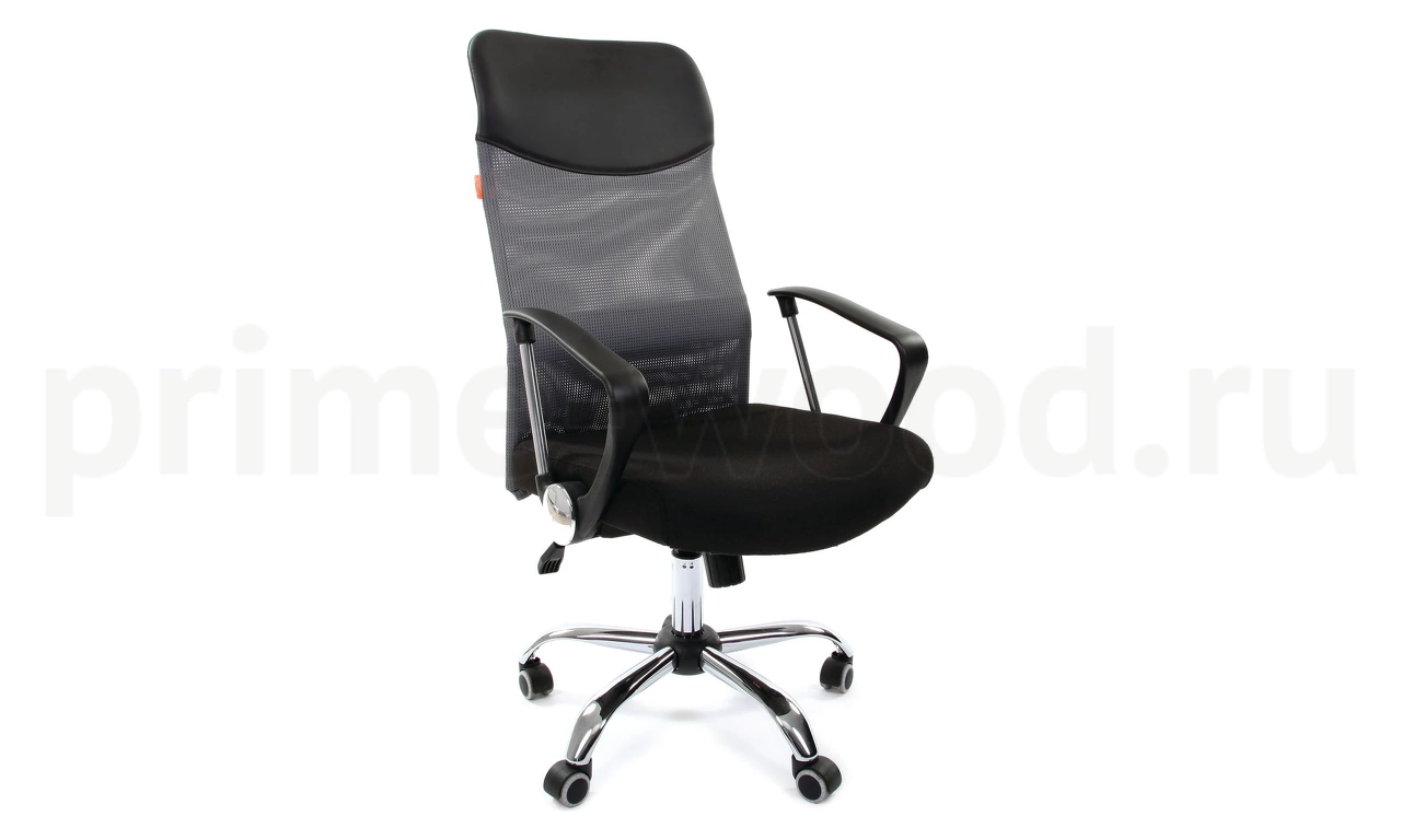 Кресло руководителя Chairman 610 - фото 1