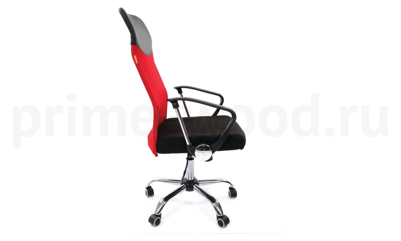 Кресло руководителя Chairman 610 - фото 14