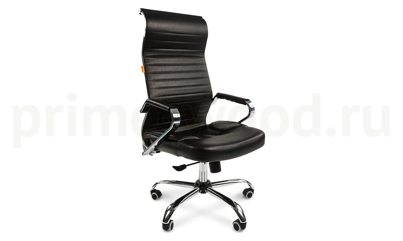 Кресло руководителя Chairman 700 ЭКО - фото 0
