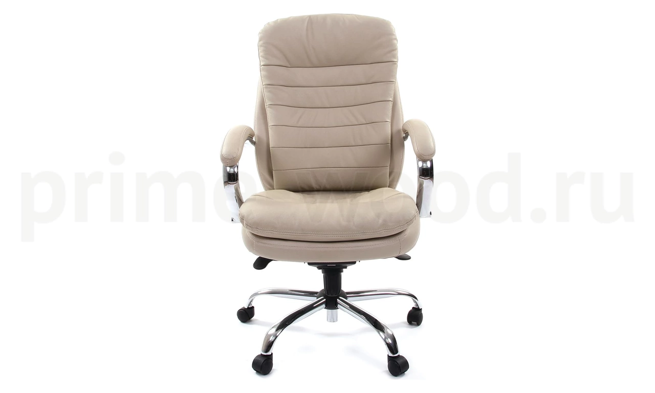Кресло руководителя Chairman 795 - фото 7